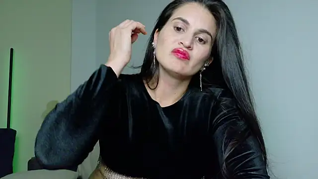 lizdevine (F young) - Hair