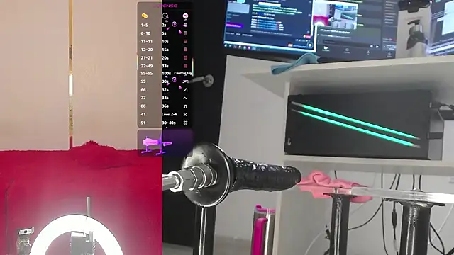 maileenmilf (F milf) - drill my ass + spank my ass ctrl x2min