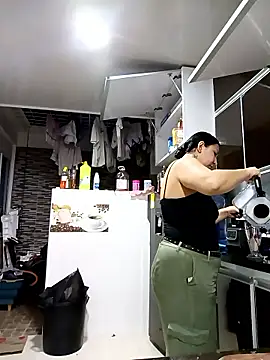 you-kitty2025 (F young) - Hello My naughty kitty🤫🥵