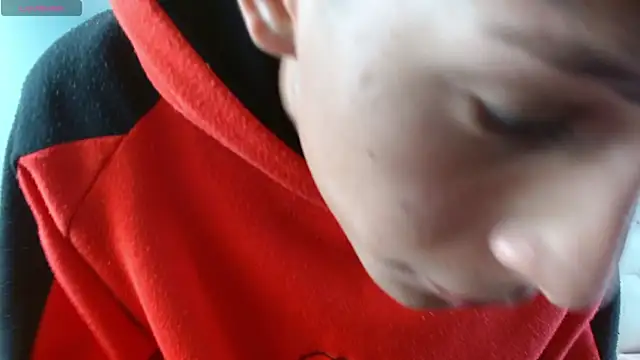 live chat cam DraxBlade09