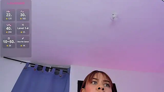 roseliam25 - Roseliam25's free webcam - UK Sex Cams