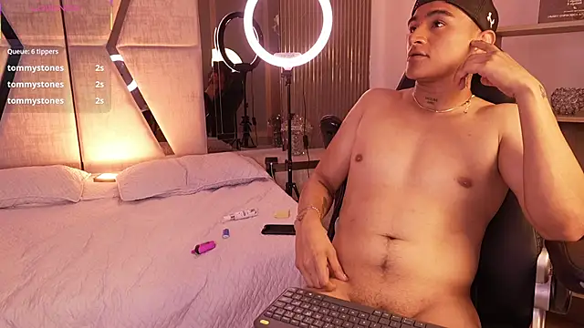 liamdeep (M young) - #anal-toys #big-balls #big-cocks #bisexuals #black-hair #blowjob #cei #cheap-privates #cock-rating #colombian #deepthroat #dildo-or-vibrator #dirty-talk #doggy-style #ejaculation #erotic-dance #fingering #flashing #flexing #foot-fetish #gay- #hairy #hairy-armpits #handjob #hd #humiliation #jerk-off-instruction #latin #leather #massage #masturbation #nipple-toys #oil-show #orgasm #pov #recordable-privates #recordable-publics #rimming #selfsucking #sex-toys #sexting #shower #skinny #small-audience #spanish-speaking #spanking #sph #striptease #top #young