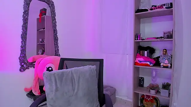 kimberlyjohnsoon (T young) - Cum in public