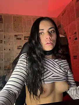 i_am_nina_ (F young) - fingers in the ass