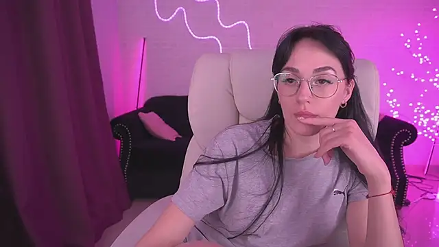 evilune (F young) - make my pussy wet