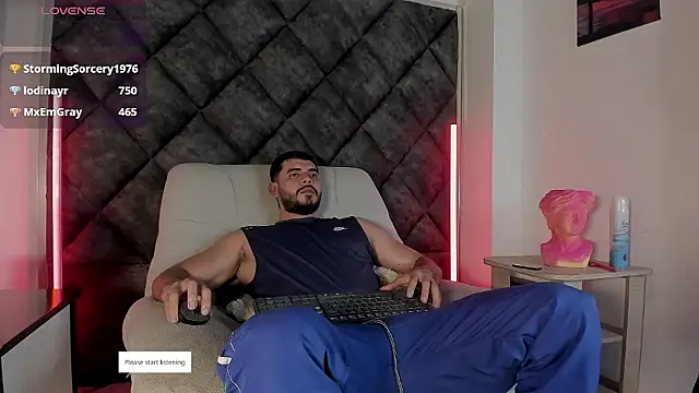 dimitri_bass (M young) - take out cock