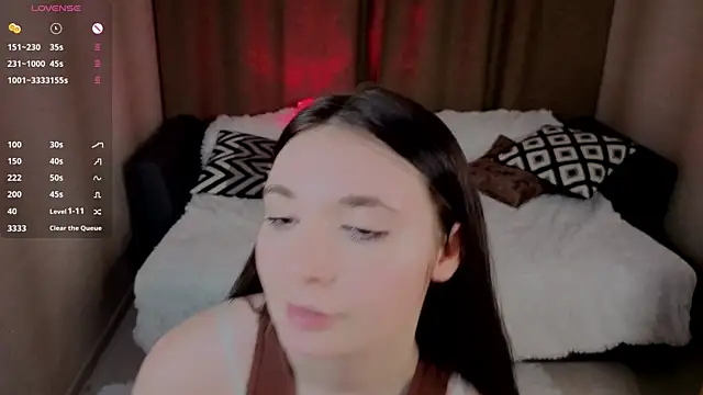 cute_club (F teen) - Unfasten one button