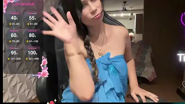 fenixheaven (F milf) - play pussy