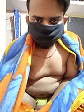 seducer_boy (M young) - ass finger Fuck