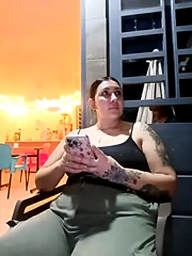 you-kitty2025 (F young) - Hello My naughty kitty🤫🥵