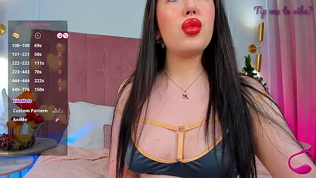 Mayzzie live cam screenshot female from Ukraine on VideoChat Party – Live Video Chat & Cam Rooms