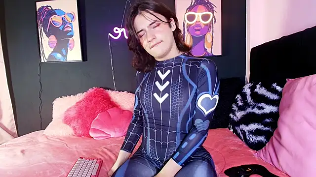 angel_shiny (M twink) - Make Me Cum And Eat All🔥💦