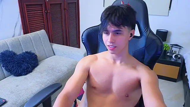 carl_dixon's live cam