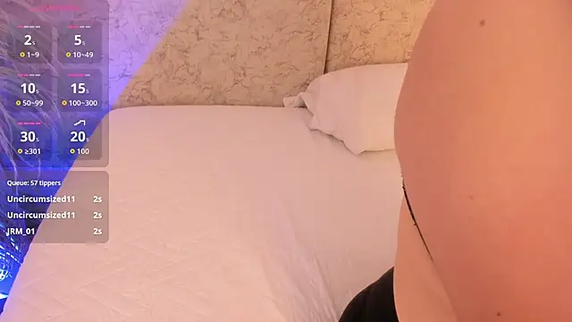 _malak (F young) - Doggy 😎