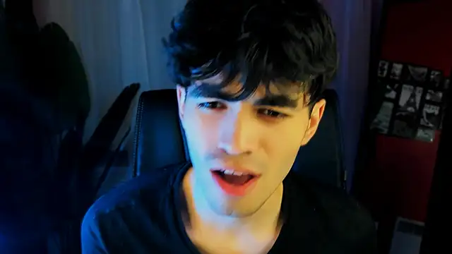 jaremyharris (M young) - cum show💦