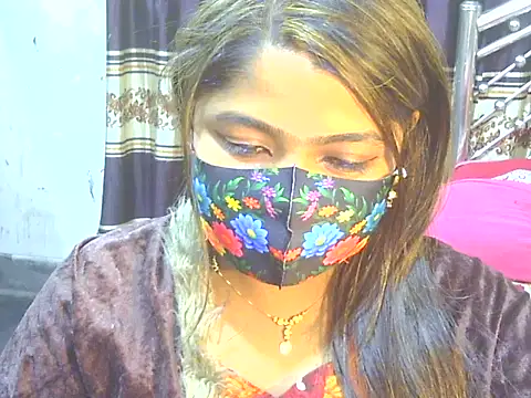 cute_nusrat3344 (F young) - show bra Nusrat