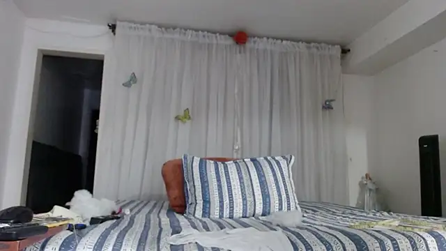 linapalacios (Ask my age) - show de squirt