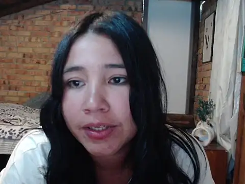 Webcam Model (magiadeisis)  is live.Free join now!