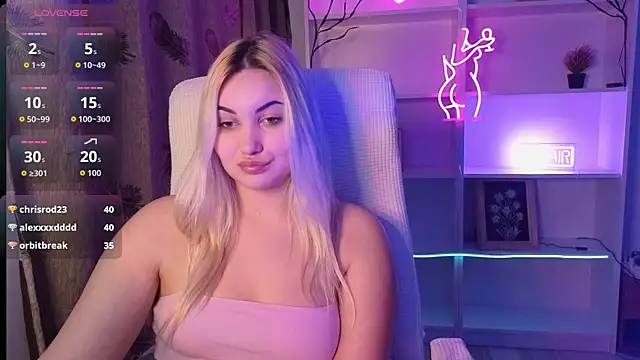 adrelaxina webcam stripchat model stream image