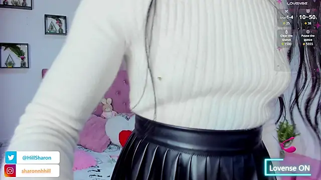 sharon_hill - Sharon_hill's free webcam - UK Sex Cams