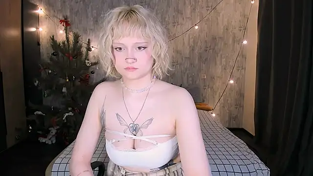 mariamango (F young) - panties off