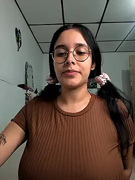 annya-sweet (F young) - I'm sending you my video of semen on my