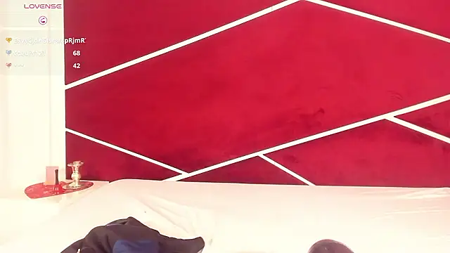 carlamarcuzzi - CarlaMarcuzzi's free webcam