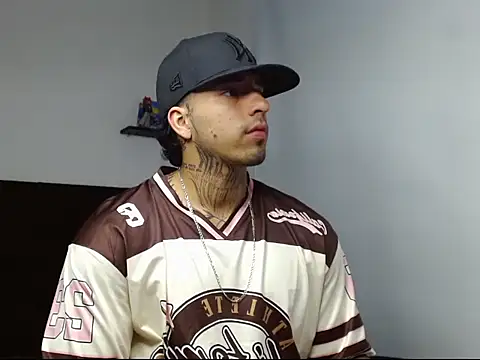 ragnar_phoenix webcam stripchat model stream image