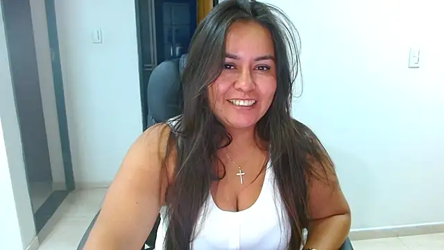 ixchel_anaid - Ixchel_Anaid's free webcam - UK Sex Cams