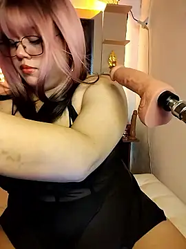 Lilith_Rouge webcam stripchat model stream image