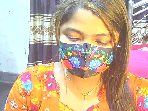 cute_nusrat3344 (F young) - show bra Nusrat