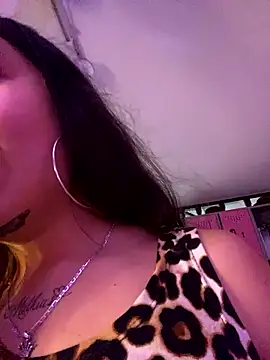 Alaska_euphoria webcam stripchat model stream image