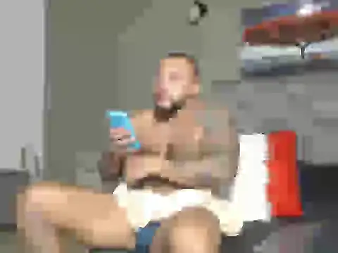 LeonGolds webcam stripchat model stream image