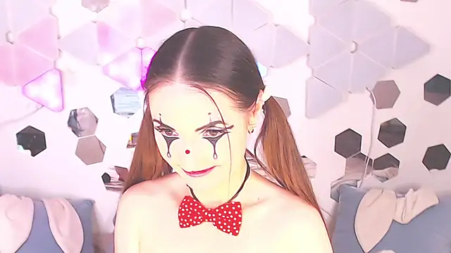 lexikiss - LexiKiss's free webcam - UK Sex Cams