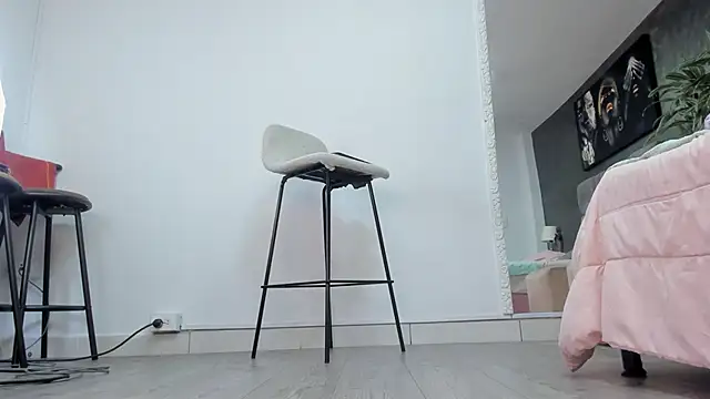 isa_lancaster Live Webcam on Stripchat