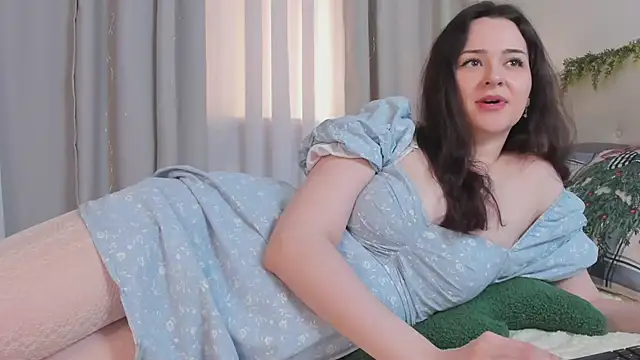 camilla_rowen - Camilla_Rowen's free webcam