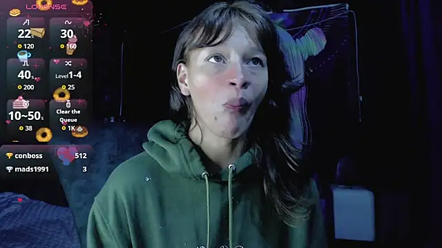 summer_xo (T young) - make me moan