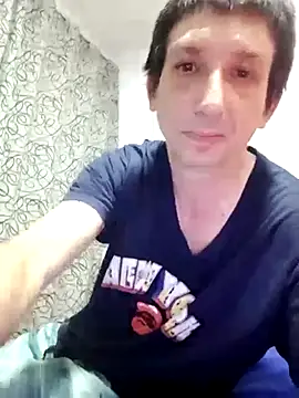 pacobakan042 (Ask my age) - desnudo y mastrubacio