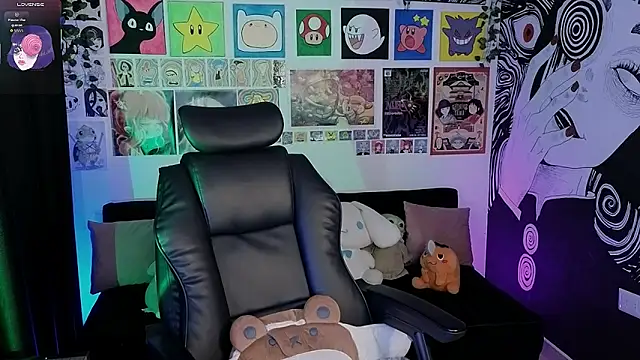 yuhwan_ (F young) - 🎉 Play tits and Finger pussy 🎉