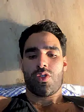 brad_martin (M young) - jerk off 5 minutes