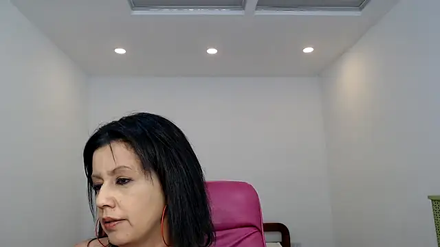 orchid_latin (F milf) - 3 SQUIRT