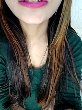 xpihu (F young) - Ass finger