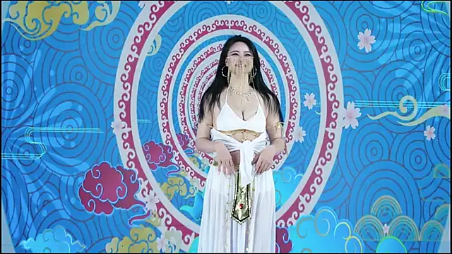 美女SoHo__club在线直播