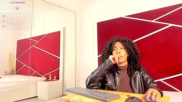 carlamarcuzzi - CarlaMarcuzzi's free webcam