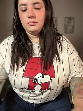 horny_roomiess (F young) - make me scream of pleasure