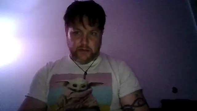 buddy_cuck (Ask my age) - Live stream office/studio/LLC +cameras