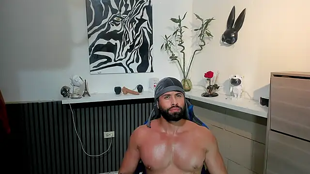 daemon21 - Daemon21's free webcam - UK Sex Cams