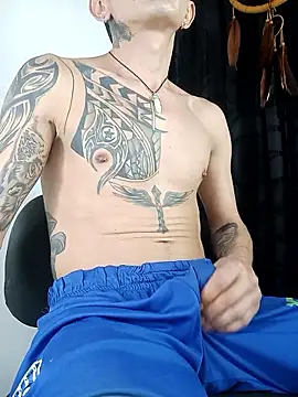 semalas69 (M young) - masturbation show