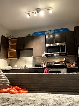 m1ssyk1ssy (G young) - Late night cooking