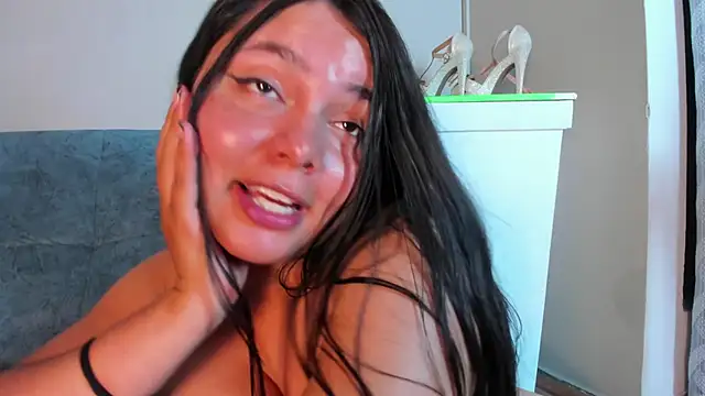 evaa_greey (F teen) - I cum on your torso really good